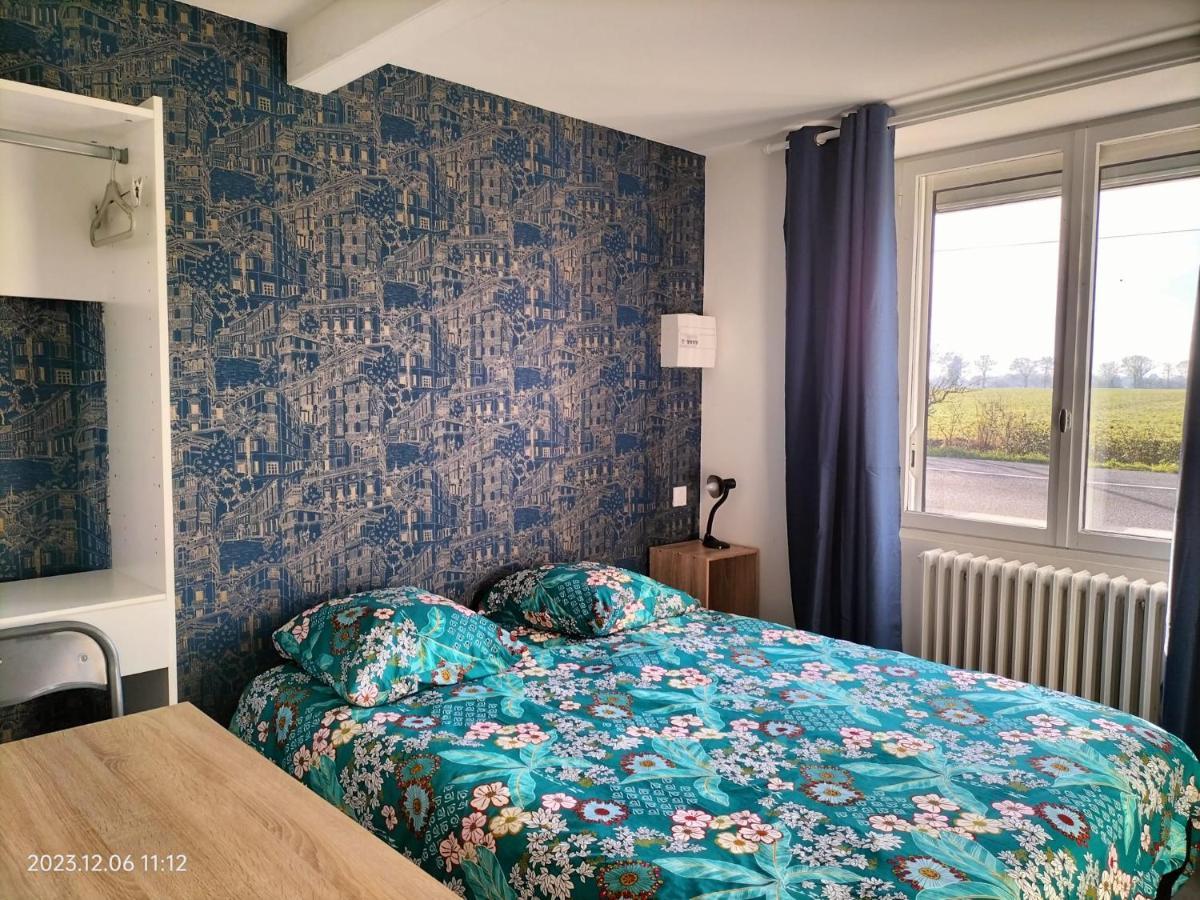 2 Sdb - 2 Chambres - 1 Lit D'Appoint Enfants モンテギュ エクステリア 写真